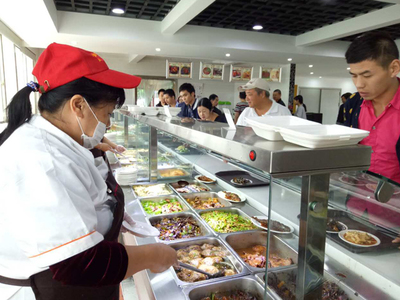 探索無(wú)錫、江陰、宜興、常州、武進(jìn)、天寧地區(qū)食堂承包與餐飲管理服務(wù)