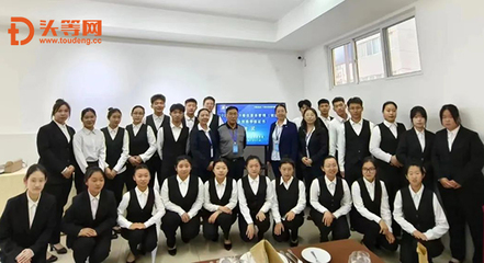 淄博機(jī)電工程學(xué)校順利開(kāi)展2023年1+X餐飲服務(wù)管理（初級(jí)）職業(yè)技能等級(jí)證書(shū)考試