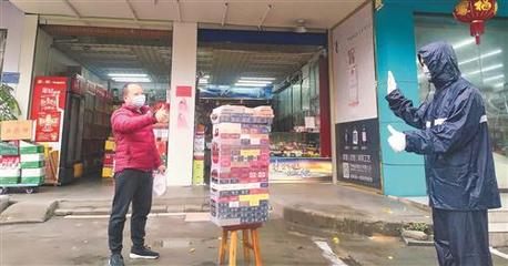 東方煙草報數字報刊平臺-抓早抓細迎大考 上下同心打硬仗