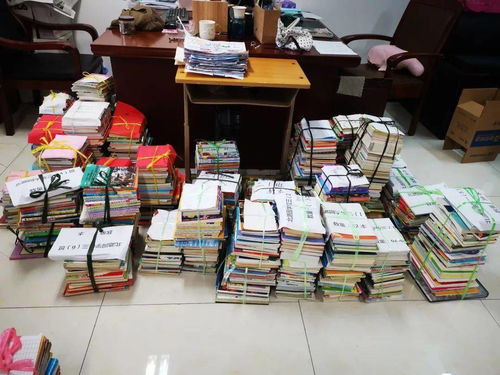 閱不孤讀,溫暖連接 房山區(qū)希望工程幕天同閱圖書捐贈項目圓滿完成