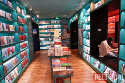 外文書店30萬冊圖書供讀者免費(fèi)借讀鳳凰網(wǎng)湖北 鳳凰網(wǎng)