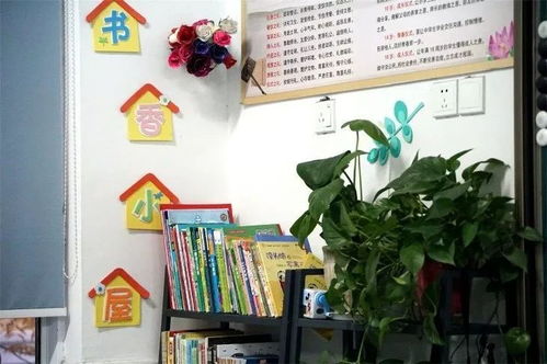鳳凰園校區 最佳創意班級圖書角 出爐