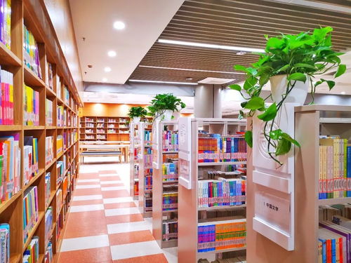 安吉新圖書館今天正式開館 內付讀者須知