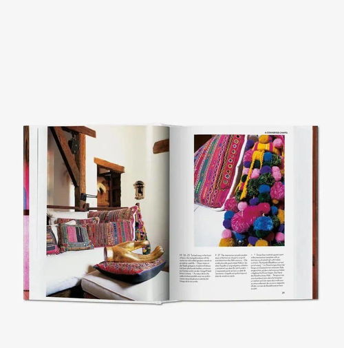 taschen 40周年紀念圖書精選,價格親民且極具收藏價值