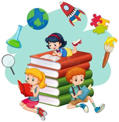 小學閱讀技巧:泛讀