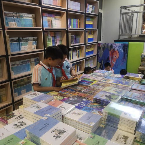 寓能知義,書能致遠 文新小學三 3 班學生走進山西圖書大廈