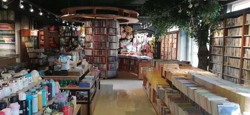 長春這十家最有格調的深夜打卡地,你去過幾個 夜動春城