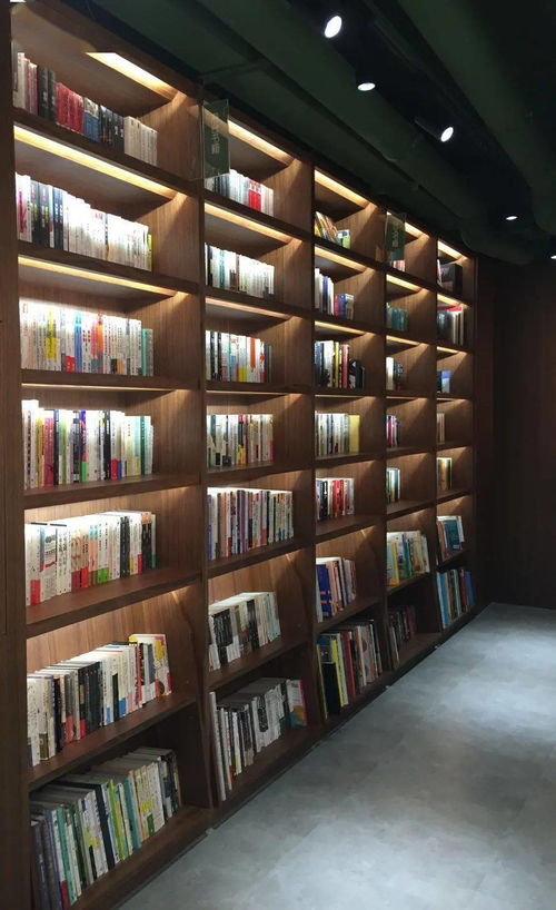 上戲新開一家藝術書店,周到君請你去喝拿鐵