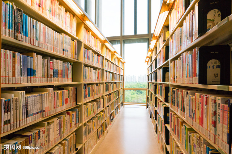 圖書館教育學習