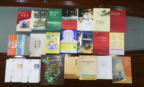 春日好讀書(shū) 第六屆 我最喜愛(ài)的河北十佳圖書(shū) 評(píng)選激情起航