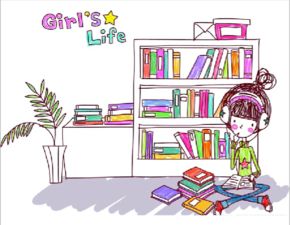 兒童圖書(shū)日 讓孩子快樂(lè)閱讀