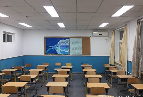 佳視辰照明分析怎么怎么選擇教室燈教室護(hù)眼燈led燈具